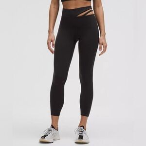 Lululemon Train Tight 25”